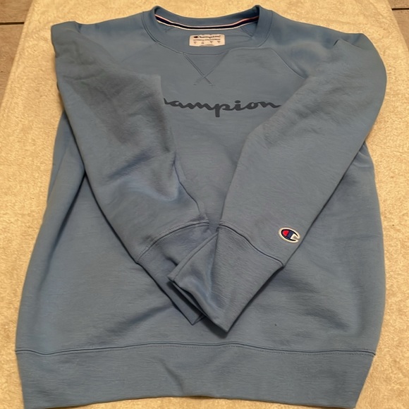 Champion sweatshirt - Picture 5 of 9